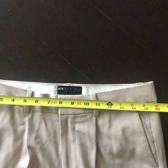 ASOS Design dress pants - Picture 6 of 7